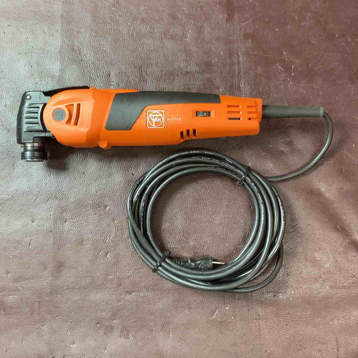 【中古品】 Fein(ファイン) コーキングシールカッター MM700 1.7Q 【東大和店】