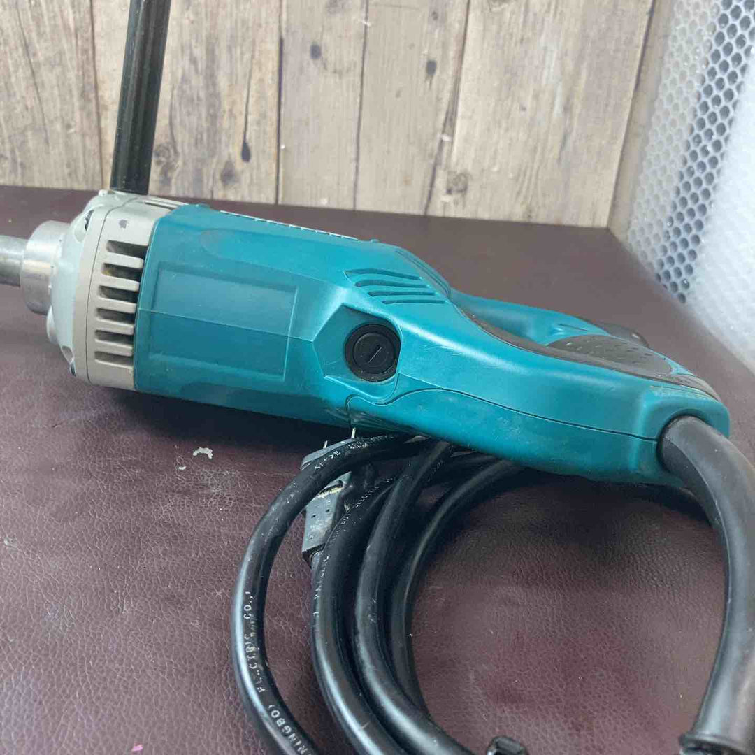 【中古品】 マキタ(makita) コンクリートかくはん機 UT1305 【東大和店】