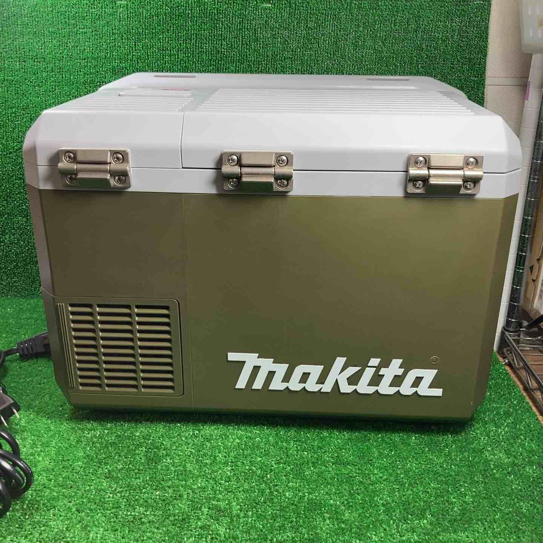 ★マキタ(makita) コードレス冷温庫 CW003GZO【川崎店】