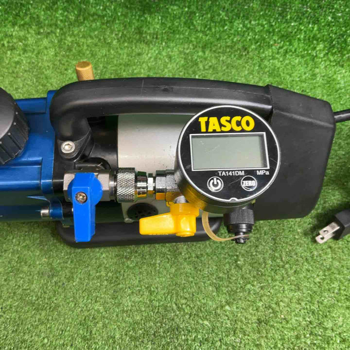 【中古品】タスコ(TASCO) 真空ポンプ TA150SB-2【藤沢店】