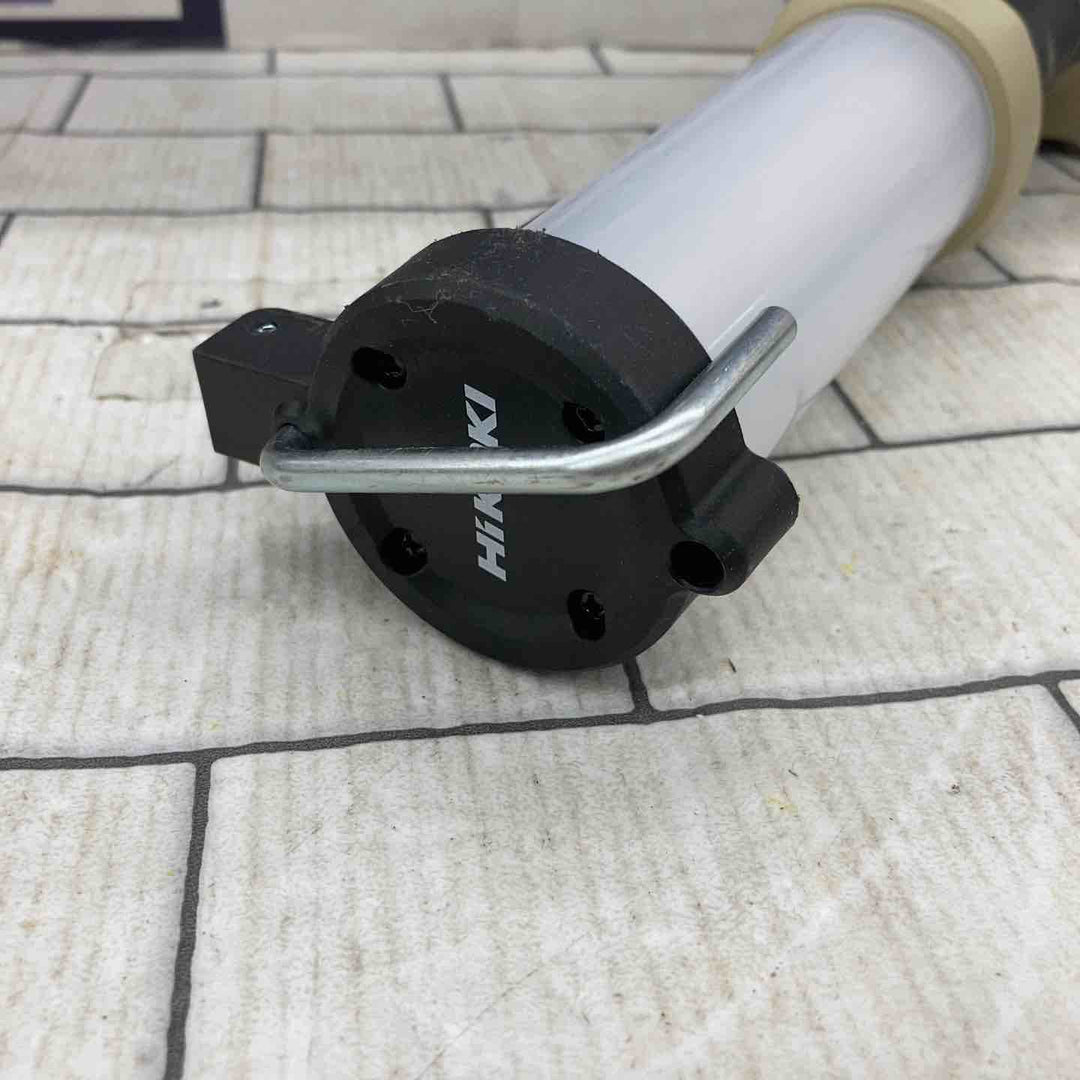 ◇ハイコーキ(HIKOKI ※旧:日立工機) 14.4/18V共用 コードレスLEDランタン  UB18DF(NN)【所沢店】