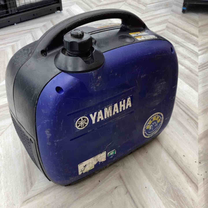 ★ヤマハ(YAMAHA) インバーター発電機 EF1600iS【八潮店】