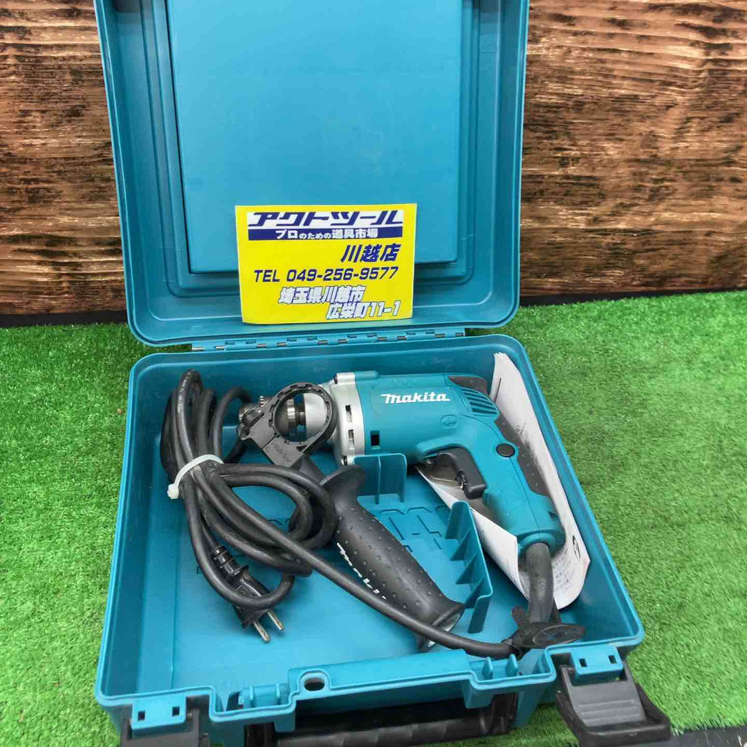 【未使用品】マキタ(makita) 振動ドリル HP1230 打撃数(min-1)[回/分]	0～31,900【川越店】