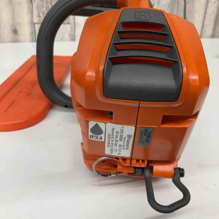 ハスクバーナ husqvarna 充電式チェーンソー t536 lixp 本体のみ【戸田店】