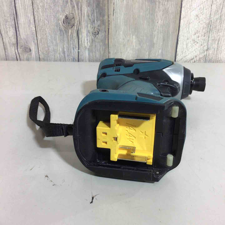 ◇マキタ(makita) コードレスインパクトドライバー TD134DSHX【戸田店】