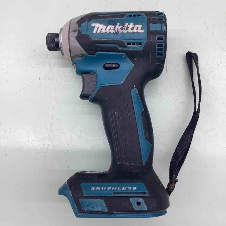 ★マキタ(makita) コードレスインパクトドライバー TD170DZ【越谷店】