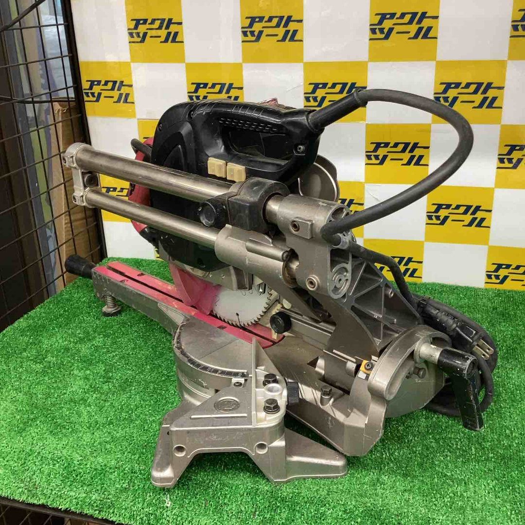 ★ハイコーキ(HIKOKI ※旧:日立工機) 卓上スライド丸のこ C6RSHC【越谷店】