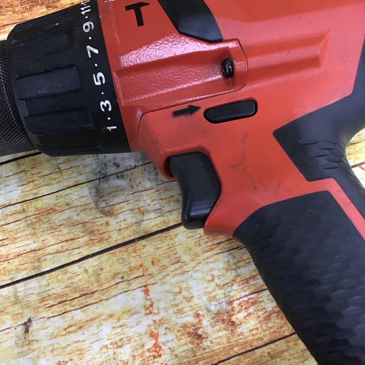 ヒルティ ドリルドライバ SF 6H-A22【川崎店】