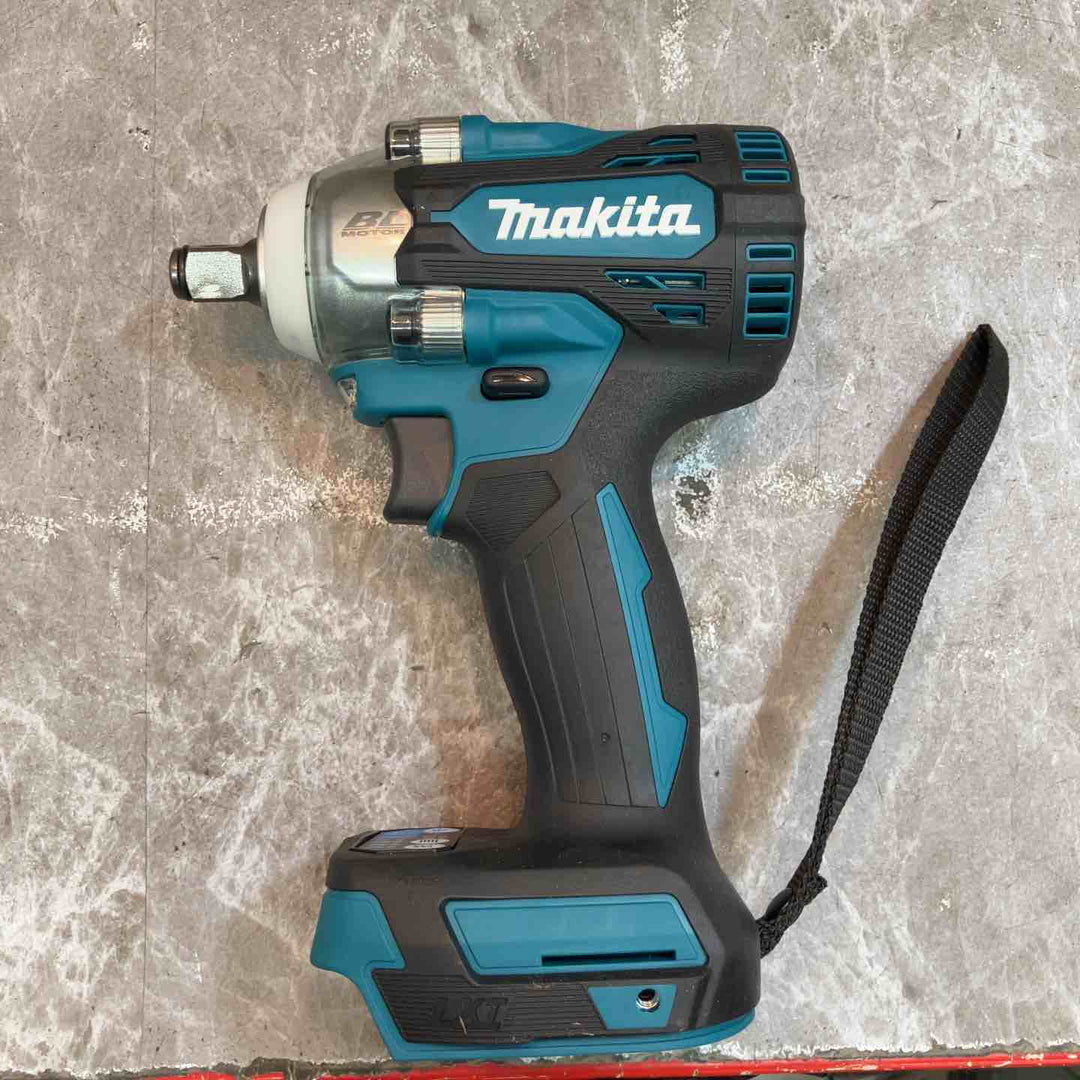 ★マキタ(makita) コードレスインパクトレンチ TW300DZ【八潮店】