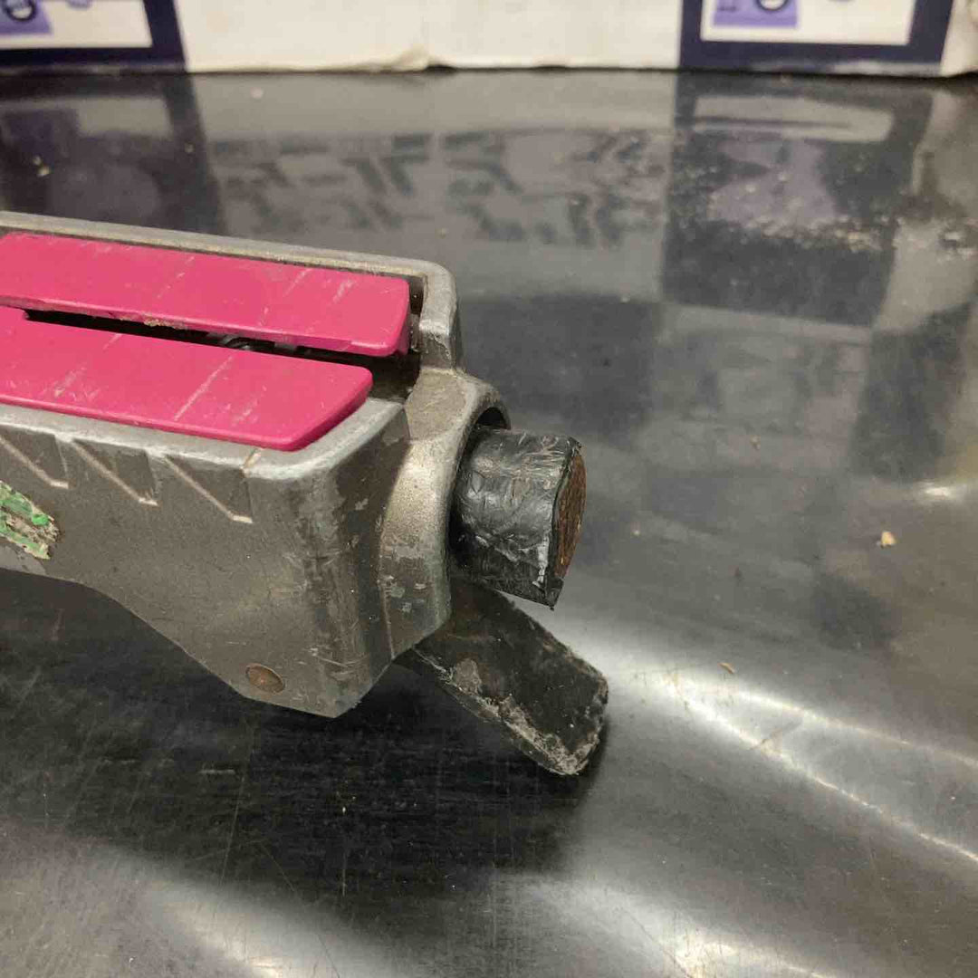 【中古品】ハイコーキ(HIKOKI ※旧:日立工機) 卓上スライド丸のこ C6RSHC【所沢店】