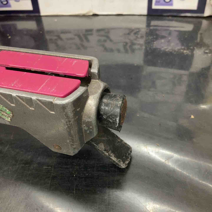 【中古品】ハイコーキ(HIKOKI ※旧:日立工機) 卓上スライド丸のこ C6RSHC【所沢店】