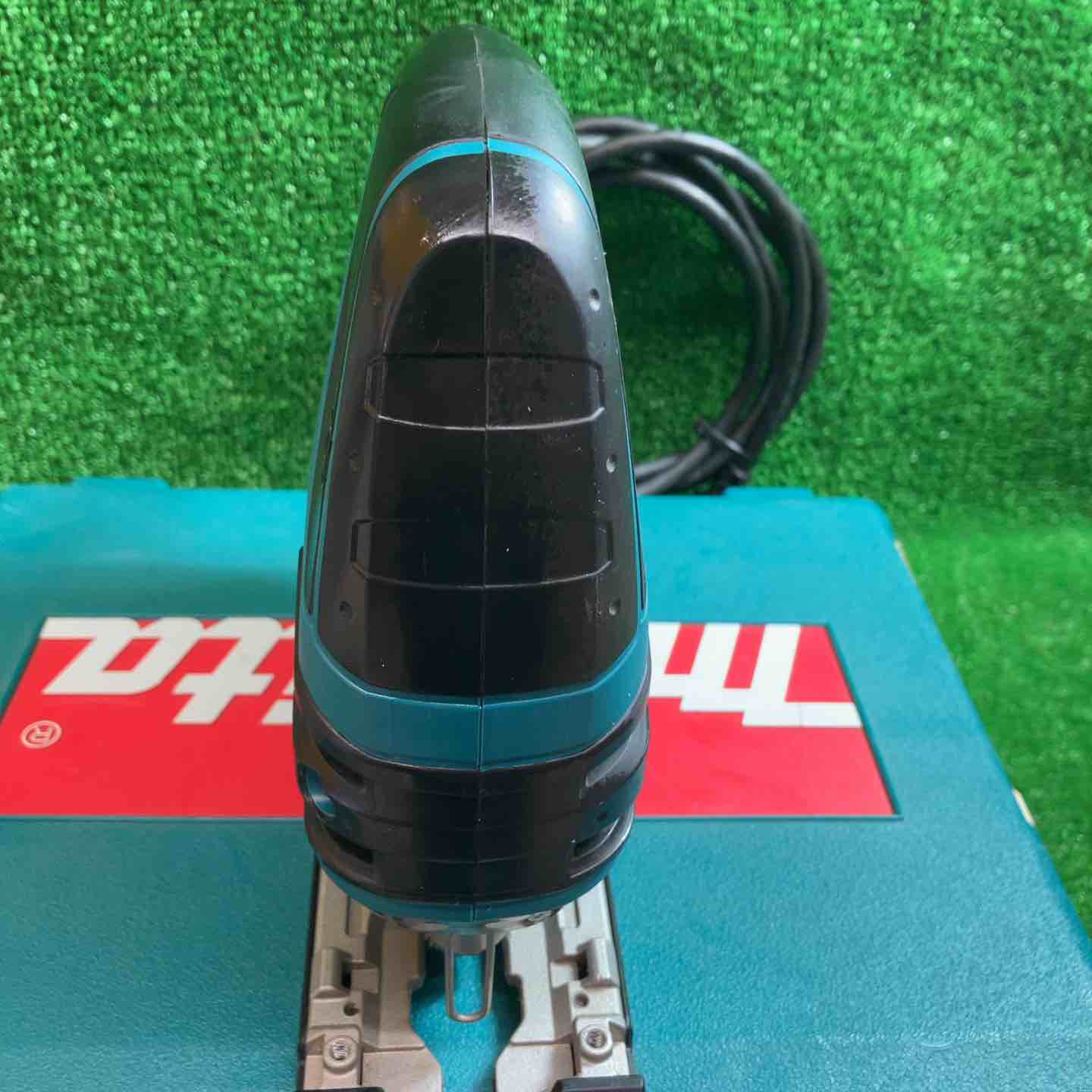 中古品】マキタ(makita) 電子ジグソー 4350FCT 動作確認済み【川越店 中古品】マキタ(makita) 電子ジグソー 4350FCT 動作確認済み【川越店