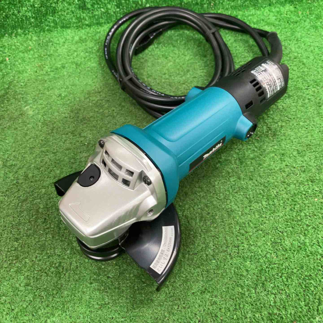 ☆マキタ(makita) 125mm ディスクグラインダ 9535B【川崎店】
