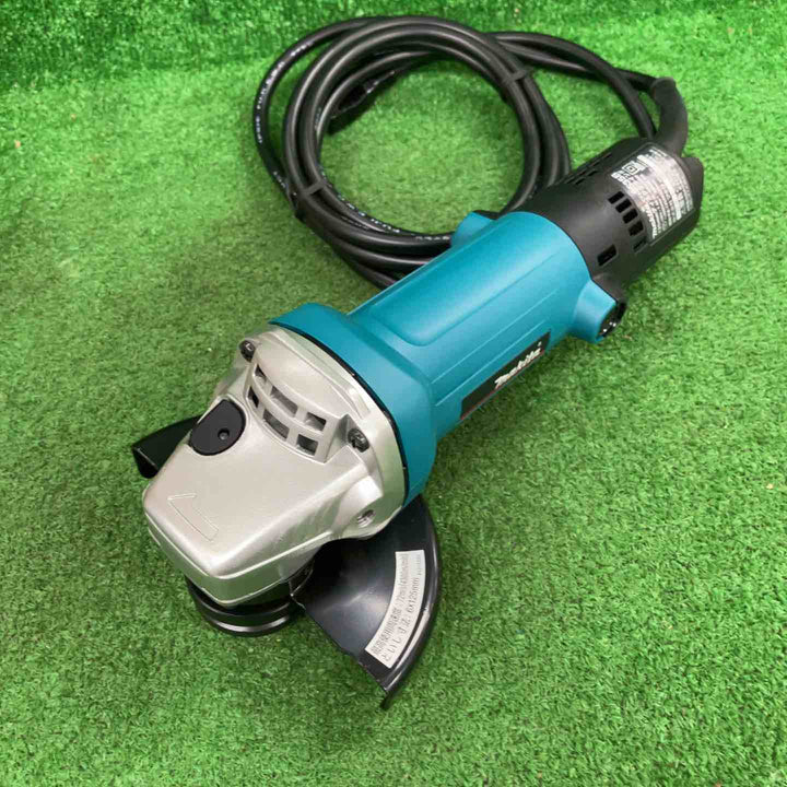 ☆マキタ(makita) 125mm ディスクグラインダ 9535B【川崎店】