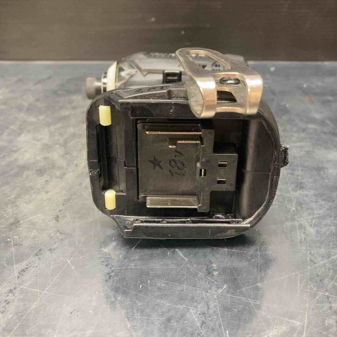 ★マキタ(makita) コードレスインパクトドライバー TD149DRFXB【川越店】