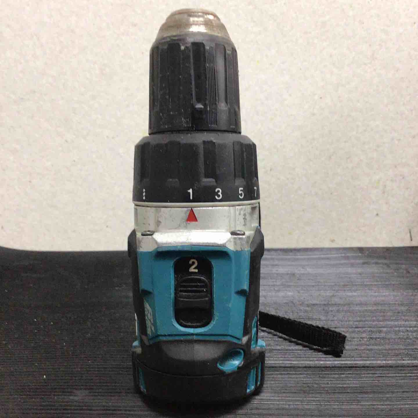 ☆マキタ(makita) コードレスドリルドライバー DF484DZ【町田店