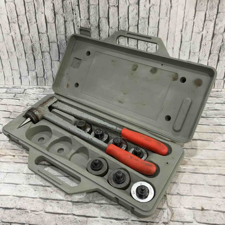 リジッド　エキスパンダー【川口店】