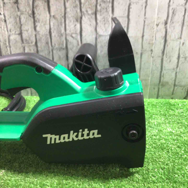 ◇マキタ 電気チェーンソー M502【川口店】