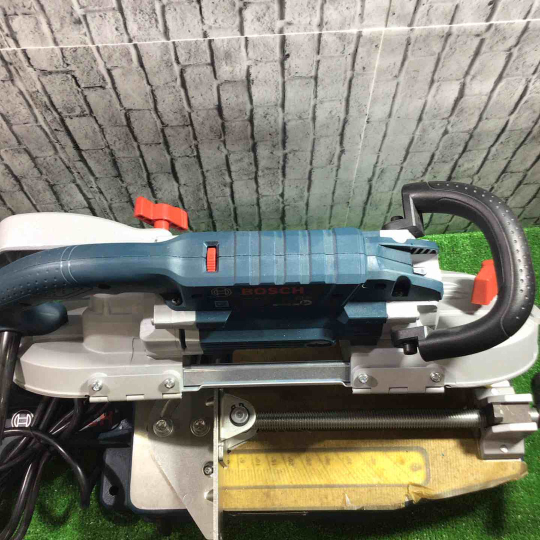 BOSCH(ボッシュ)バンドソー+バンドソーベースセット  GCB120B【川口店】