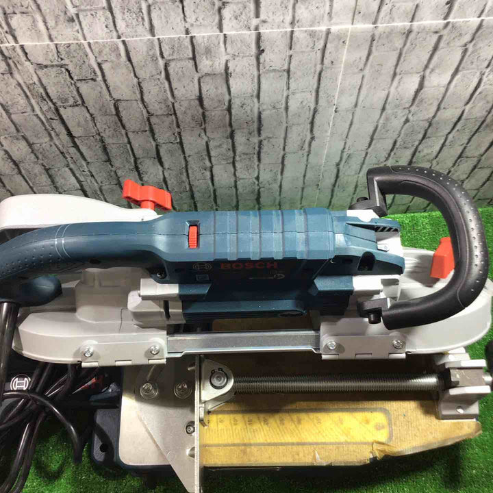BOSCH(ボッシュ)バンドソー+バンドソーベースセット  GCB120B【川口店】