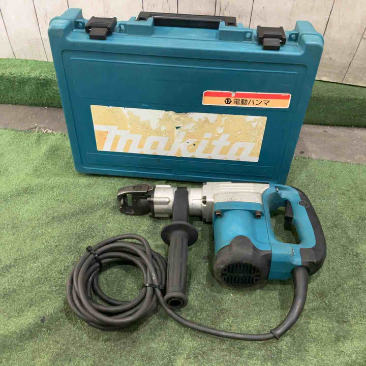 ★マキタ(makita) 電動ハンマ HM0830 動作確認済【川口店】