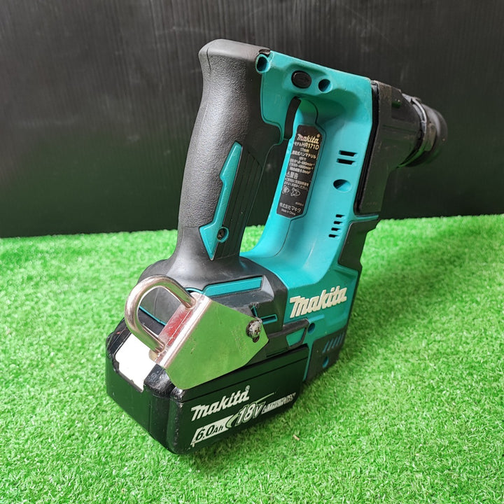 ☆マキタ(makita) コードレスハンマドリル HR171DZ【岩槻店】