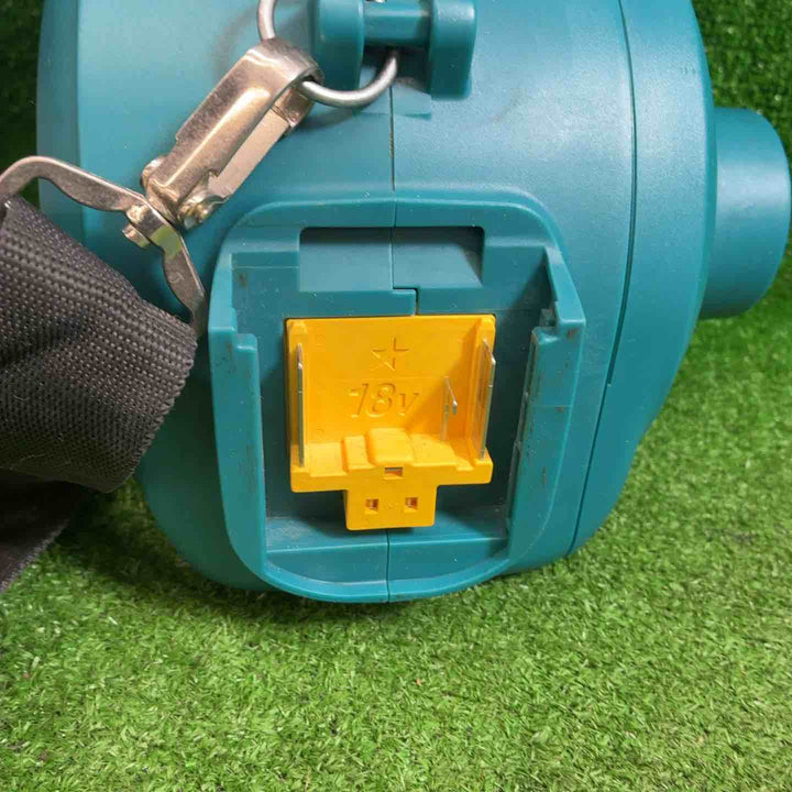 マキタ(makita) コードレス集じん機 VC350DZ【藤沢店】