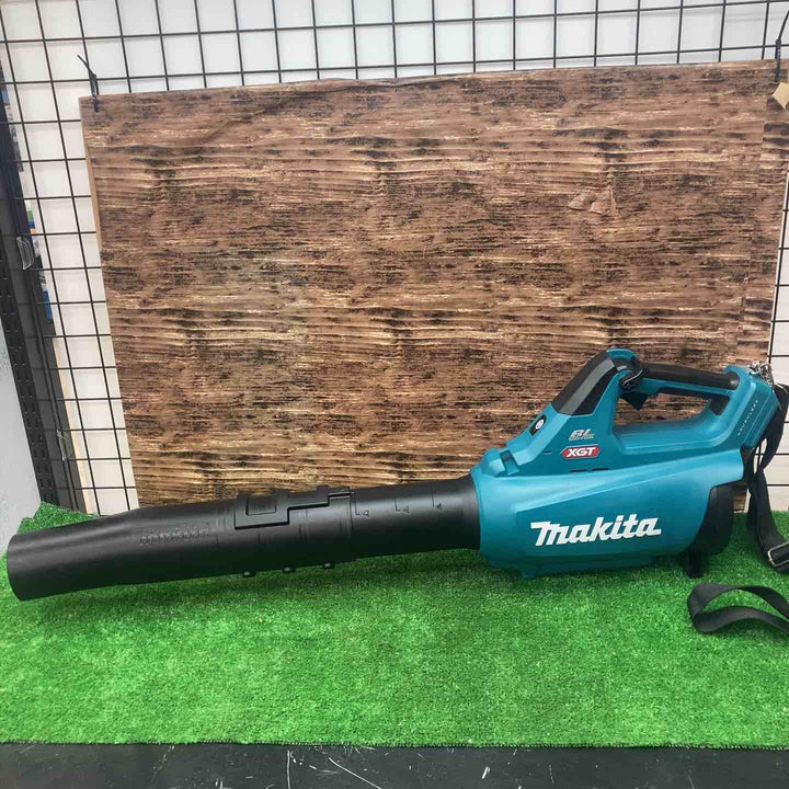 ☆マキタ(makita) コードレスブロワ MUB001GZ【川越店】