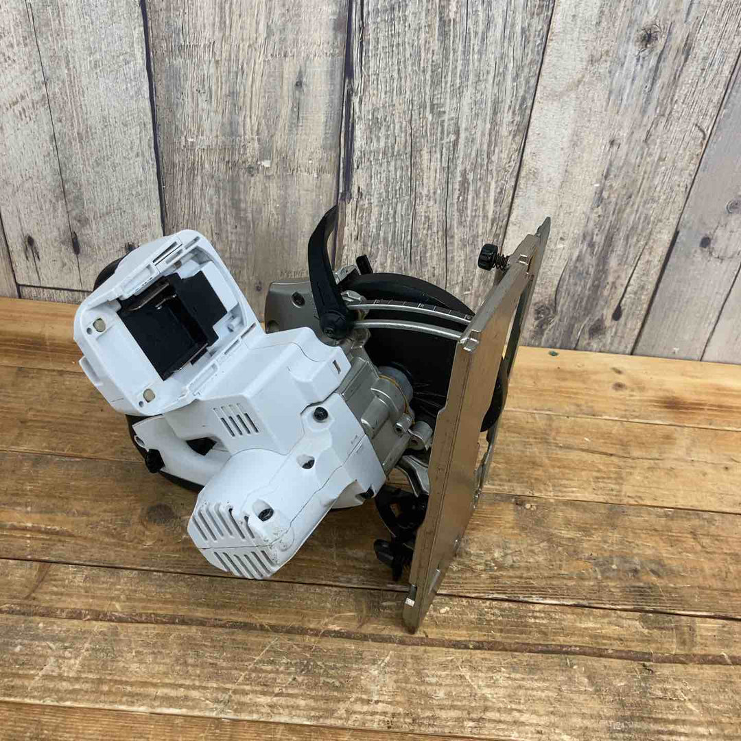 【中古品】 マキタ(makita) コードレス丸のこ HS471DZW 【東大和店】