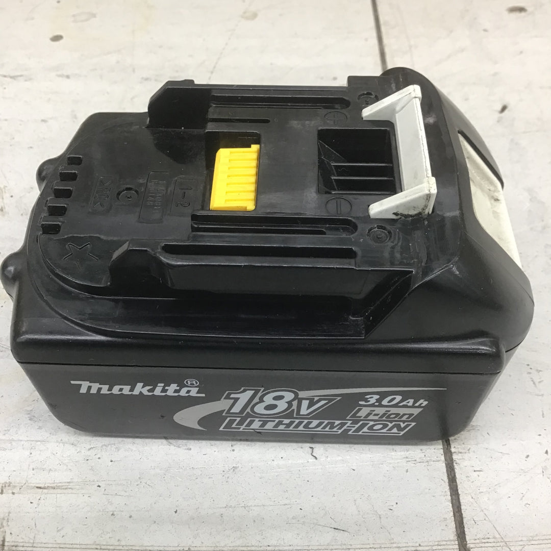 【中古品】 マキタ/makita コードレス4モードインパクトドライバー TP141DZ 【鴻巣店】