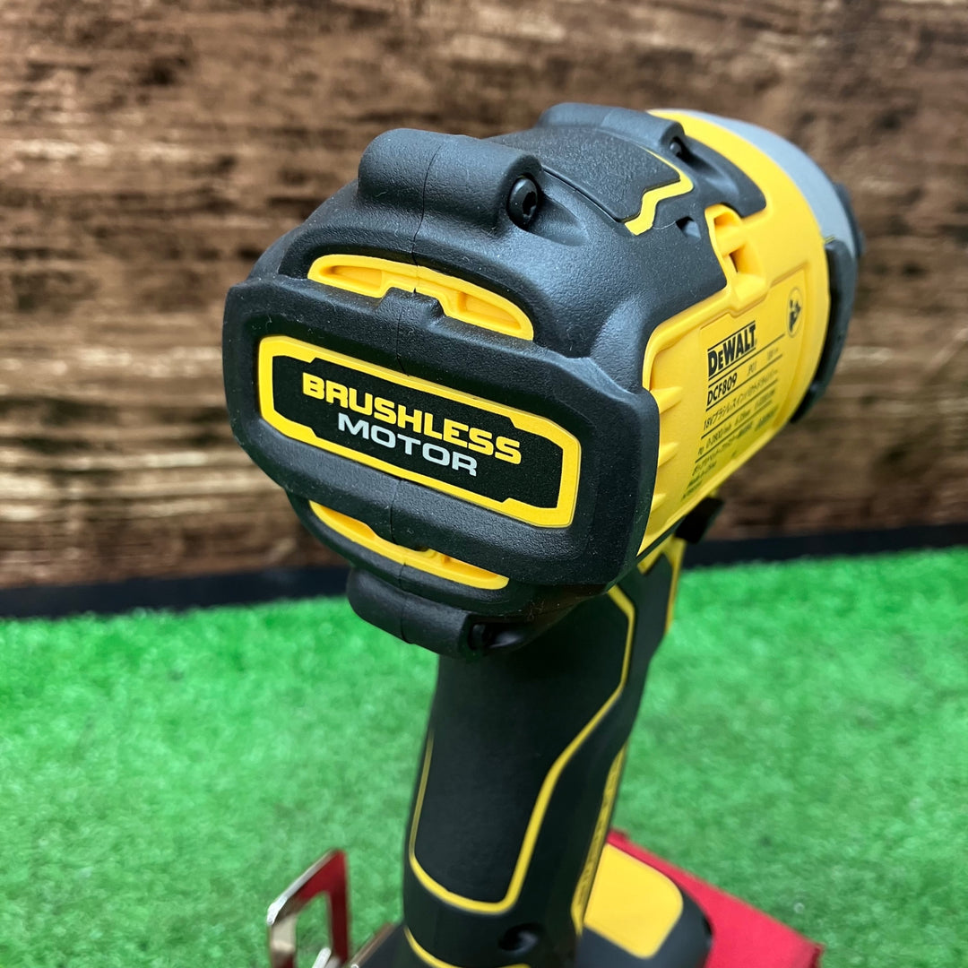 DEWALT デウォルト 充電式インパクトドライバ DCF809P2-JP 18V 本体のみ 【川越店】