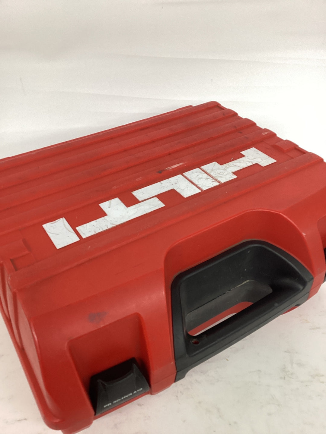 ★ヒルティ(Hilti) 回転レーザー PR 30-HVS A12【狭山】