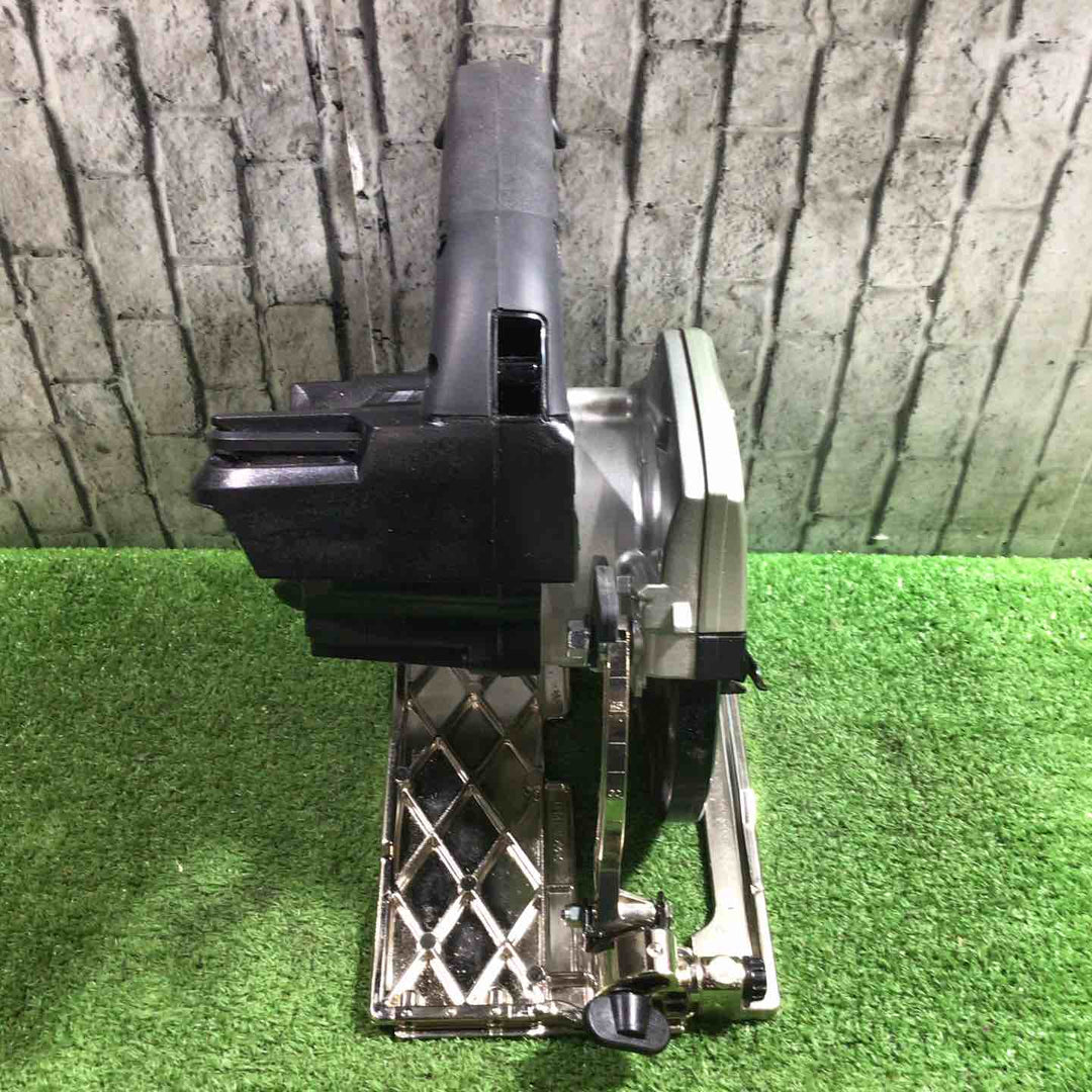 ★マキタ(makita) コードレスマルノコ HS474DZB【川口店】