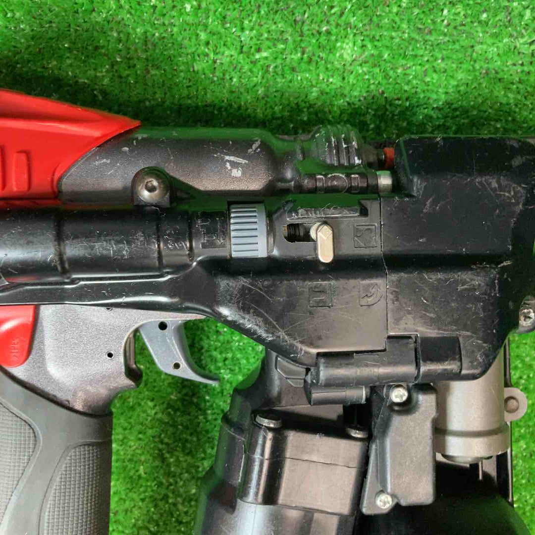 ★マックス(MAX) 高圧エアネジ打ち機 HV-R41G5-G【岩槻店】