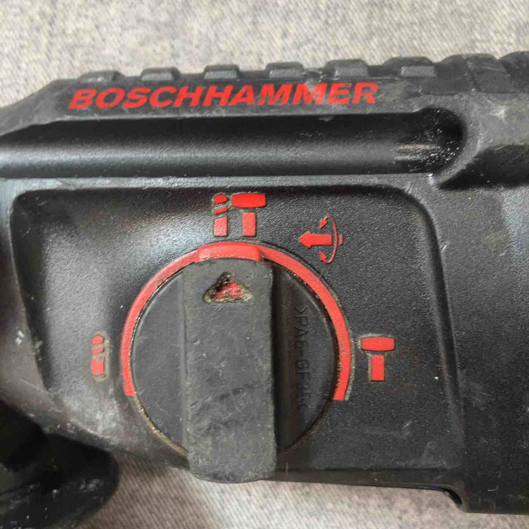 【中古品】　ボッシュ(BOSCH) ハンマドリル GBH2-26DE-GBH2-28 2台セット  【東大和店】