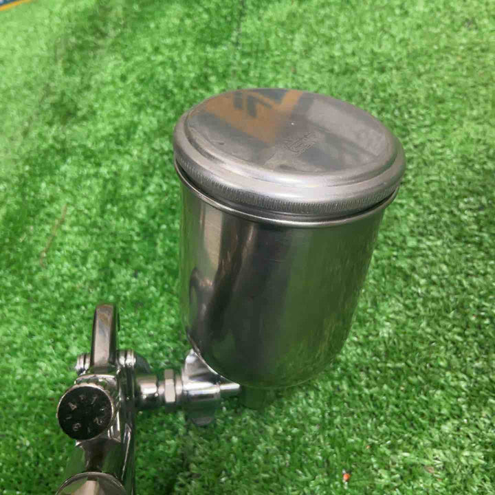 ◇ANEST IWATA アネスト岩田 スプレーガン極 W-50 エアースプレー【草加店】