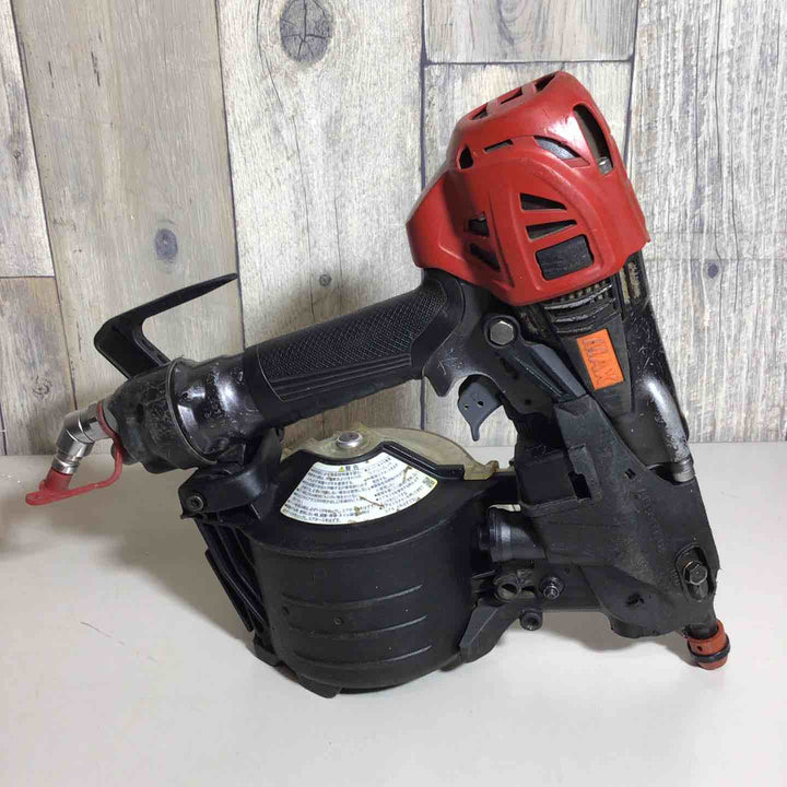 ★マックス(MAX) 高圧エア釘打ち機 HN-65N4(D)-G【戸田店】