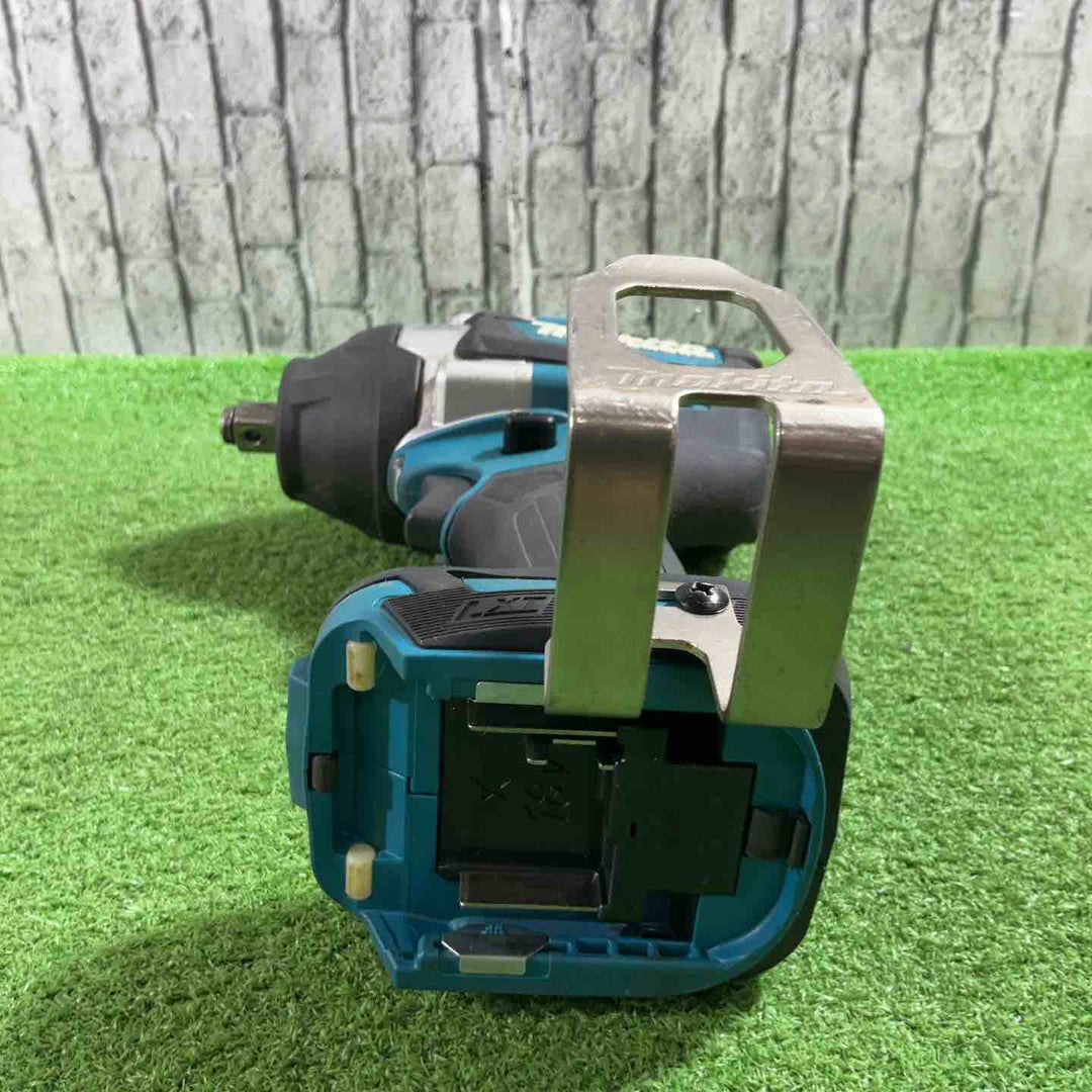 ★マキタ(makita) コードレスインパクトレンチ TW700DZ 動作確認済【川口店】