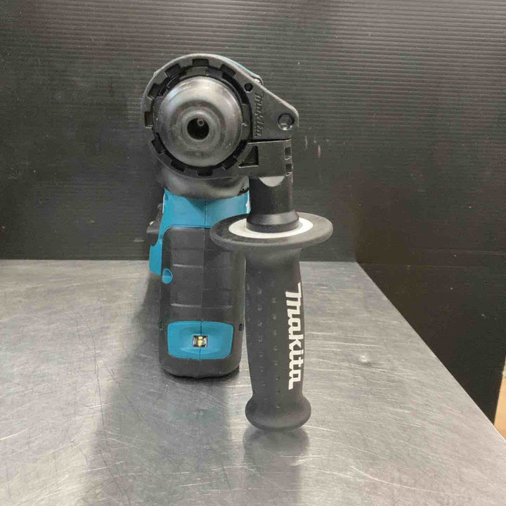 【中古品】 マキタ(makita) 18V コードレスハンマドリル HR263DRGX 【東大和店】