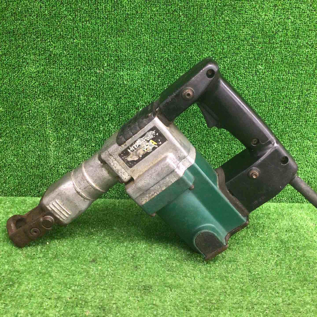 【現状品】 ハイコーキ/HIKOKI 電動ハンマ H41SA 【鴻巣店】