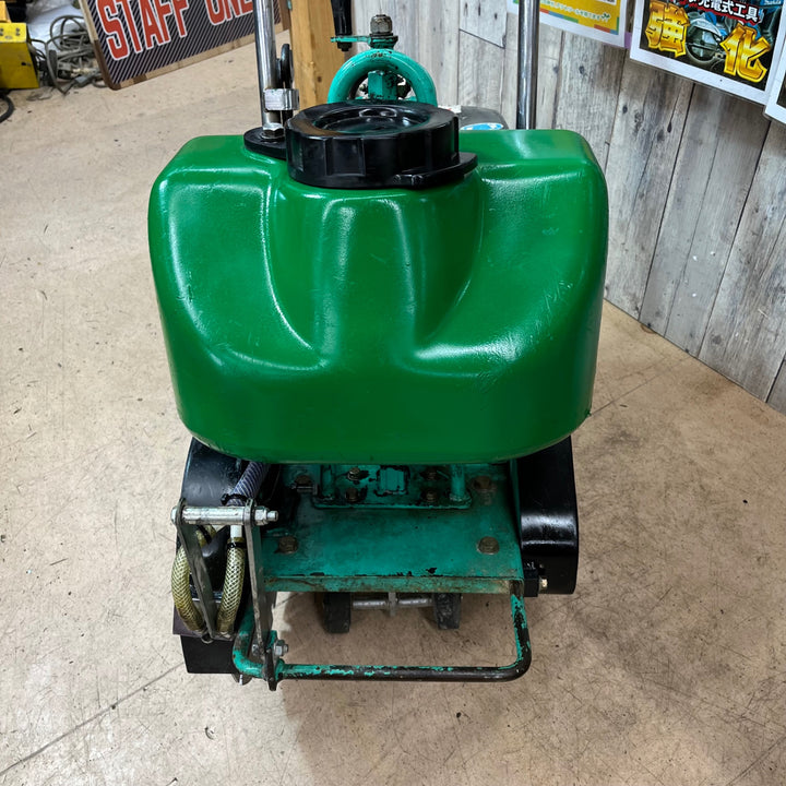 【中古品/店頭受取り限定】◇三笠(ミカサ/mikasa) ロードカッター コンクリートカッター MCD-012【東大和店】