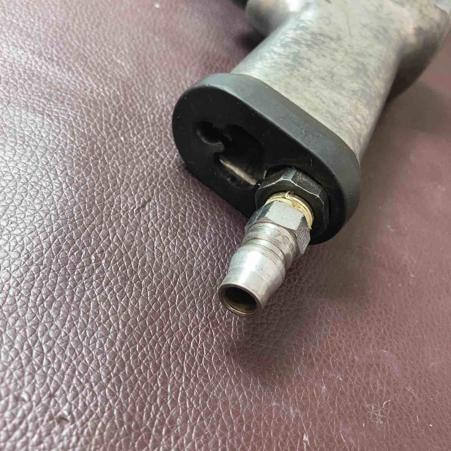 中古品】 スナップオン(Snap-on) エアドリルドライバー PDR3A 【東大和