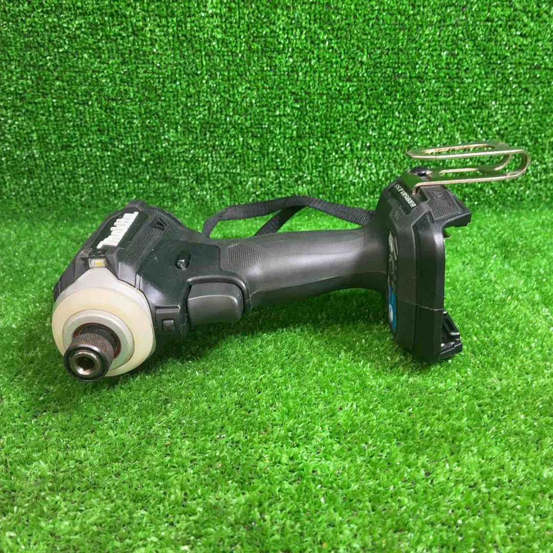 マキタ(makita) コードレスインパクトドライバー TD161DRGXB【藤沢店】