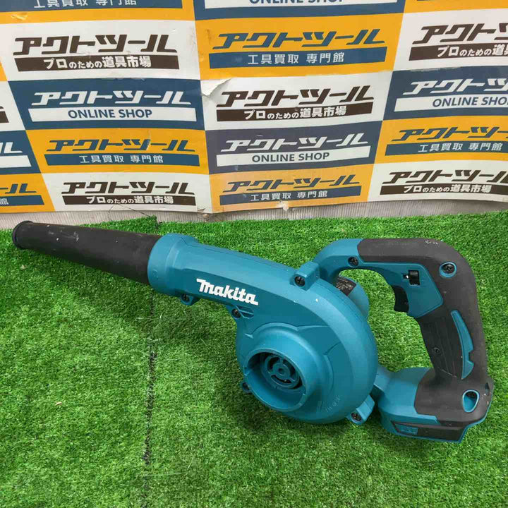 ★マキタ(makita) コードレスブロワ UB185DZ【草加店】