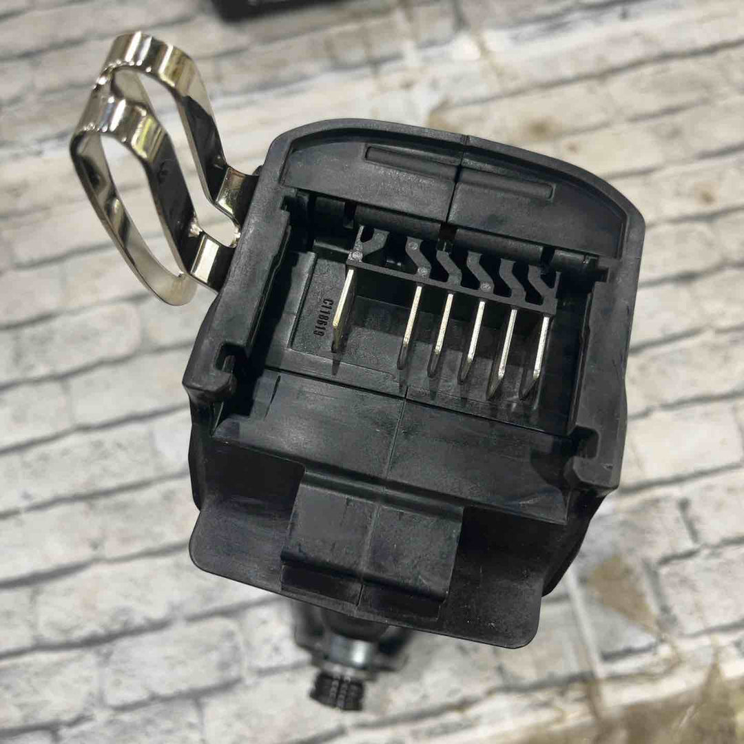 ☆ハイコーキ(HIKOKI ※旧:日立工機) コードレスインパクトドライバー WH18DC(XCB)【川口店】