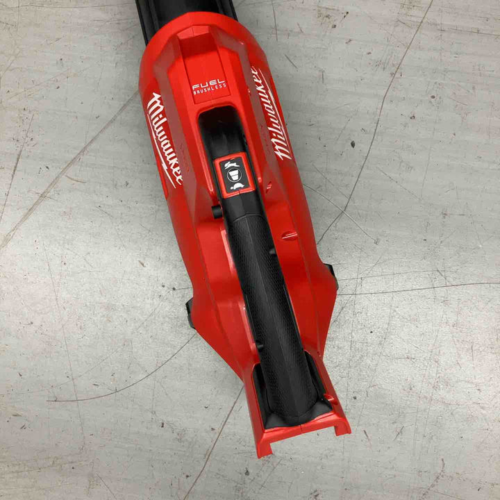 ▼ミルウォーキー M18 FUEL ブロワー M18 FBL 本体のみ 店頭展示品【戸田店】