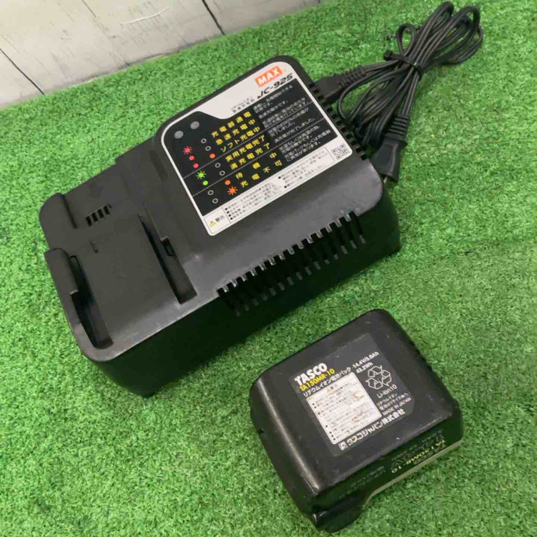 ◇タスコ(TASCO) コードレス真空ポンプ TA150MR【川口店】