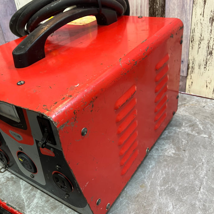 ◇コンセック(Hakken) ハッケン昇降圧器 ハードトランスHDT-5A【八潮店】