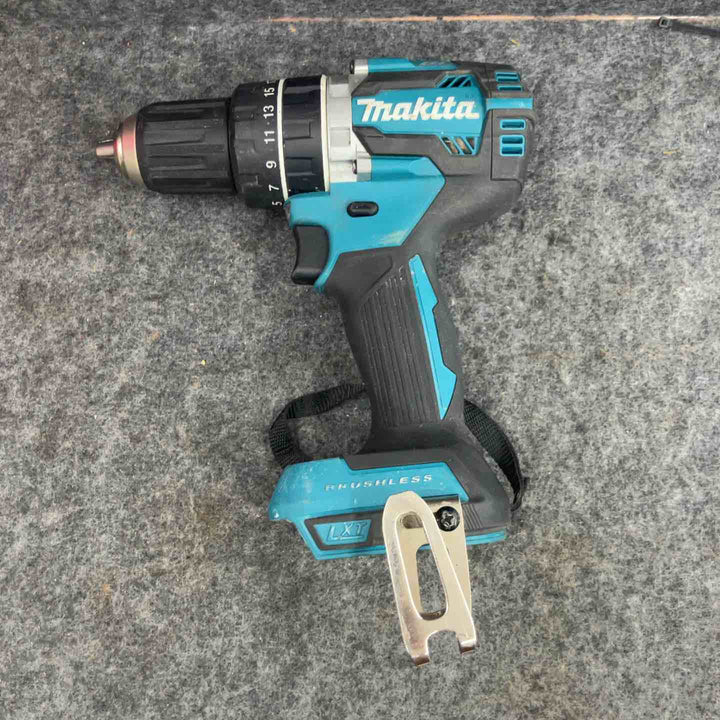 ☆マキタ(makita) コードレス振動ドリルドライバー HP484DZ【鴻巣店】