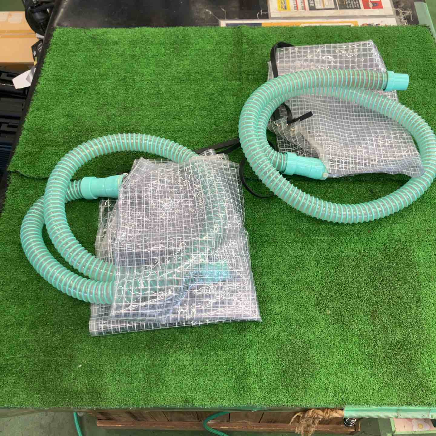 中古品】 キョーワ/KYOWA 水圧テストポンプ・KY-20A 【桶川店